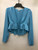 Used Sunday Best Long Sleeve Top S-4/6 60124-S000168503 View 1