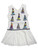 Gently Used Queen of Sparkles Sequin Sailboat Dress 60044-S000725087 View 1
