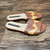Used Alberto Fermani Sandals 6.5 60004-S000627803 View 2