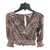 Used Unbranded Long Sleeve Top S-4/6 60099-S000335202 View 1