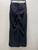 Used Black Anthropologie Pilcro Casual Wide Leg Pant 4-27 60137-S000071647 View 3
