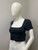 Used Aerie Short Sleeve Top M-8/10 60124-S000168582 View 1