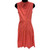 Used Draper James Long Dress B XS-0/2 60099-S000335253 View 2