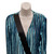 Used Diane Von Furstenberg Long Sleeve Top S-4/6 60098-S000122955 View 2