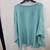 Used Maurices Lightweight Sweater 3X-22 60112-S000425157 View 3
