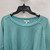 Used Maurices Lightweight Sweater 3X-22 60112-S000425157 View 2