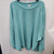 Used Maurices Lightweight Sweater 3X-22 60112-S000425157 View 1