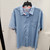 Used Nick Graham Mens Short Sleeve Top 2X/18-18.5 60112-S000425168 View 1