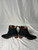 Used Maurices Ankle Boots 7.5 60070-S000578947 View 3
