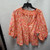 Used Free People Long Sleeve Top L-12/14 60112-S000425213 View 1