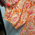Used Free People Long Sleeve Top L-12/14 60112-S000425213 View 3