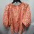 Used Free People Long Sleeve Top L-12/14 60112-S000425213 View 4