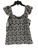 Used Loft Sleeveless Top M-8/10 60069-S000717143 View 2