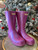 Used hunter Rain Boots 8 60085-S000336252 View 1