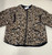 Used Zara Short Light Jacket S-4/6 60006-S001118896 View 1
