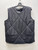 Used Black Socialite Lightweight Vest M-8/10 60137-S000071693 View 3