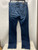 Used Hudson Mens Denim 34W 60132-S000108909 View 2