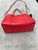 Used Kate Spade New York Large Leather Handbag 60119-S000094858 View 3