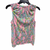 Used Lilly Pulitzer Short Sleeve Top S-4/6 60021-S000805570 View 3
