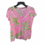 Used Lilly Pulitzer Tank Top S-4/6 60021-S000805571 View 1