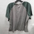 Used Unbranded Short Sleeve Top 2X-20 60112-S000425282 View 3