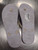 Used Calvin Klein Flip Flops 7 60112-S000425291 View 3