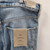 NWT Hudson Denim 10-30 60112-S000425307 View 3