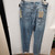 NWT Hudson Denim 10-30 60112-S000425307 View 2