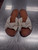 NWT Abercrombie & Finch Sandals 7 60112-S000425311 View 1