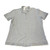 Used Unbranded Mens Short Sleeve Top XL/17-17.5 60115-S000228367 View 1