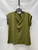 Used Michael Michael Kors Short Sleeve Top S-4/6 60132-S000108991 View 1