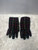 Used Yves Saint-Laurent Leather Gloves L 12-14/31-32 60132-S000108993 View 1