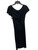 Used Theory Short Dress B S-4/6 60017-S001067410 View 3