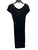Used Theory Short Dress B S-4/6 60017-S001067410 View 2