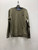Used Green Jack & Jones Mens Sweatshirt L 60137-S000071775 View 1