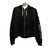 Used All Saints Short Light Jacket L-12/14 60105-S000255239 View 1