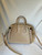 Used Michael Michael Kors Large Leather Handbag 60045-S000771598 View 5