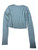 Used Unbranded Long Sleeve Top S-4/6 60099-S000335676 View 2