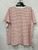 Used Zara Short Sleeve Top XL-16 60072-S000525231 View 3