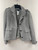Used Banana Republic Short Light Jacket M-8/10 60074-S000611496 View 1