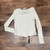 Used Zara Long Sleeve Top L-12/14 60004-S000628203 View 2