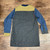 Used Urban Outfitters Long Sleeve Top S-4/6 60004-S000628206 View 2