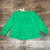 Used J. Crew Long Sleeve Top S-4/6 60004-S000628216 View 2