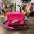Used Kate Spade New York Small Leather Handbag 60140-S000688116 View 1