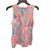 Used Lilly Pulitzer Short Dress F S-4/6 60021-S000805903 View 2
