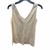 Used Lilly Pulitzer Sleeveless Top S-4/6 60021-S000805911 View 2
