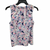 Used Lilly Pulitzer Sleeveless Top M-8/10 60021-S000805914 View 4