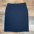 Used Hugo Boss Short Skirt 8-29 60004-S000628268 View 1