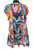 Used Marie Oliver Short Dress B XS-0/2 60069-S000717714 View 3