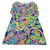 Used Lilly Pulitzer Spring Short Dress F S-4/6 60115-S000115677 View 1